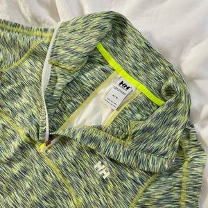 Women’s Helly Hanses Half Zip